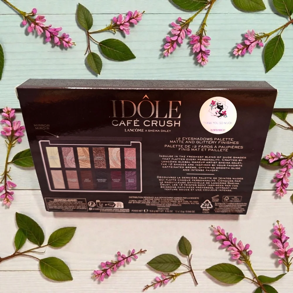 Lancome lancôme idole